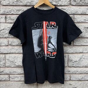 Star Wars shirt